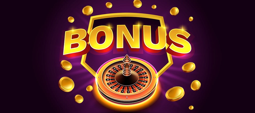 live casino bonus